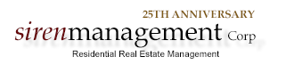 Siren Management Corp